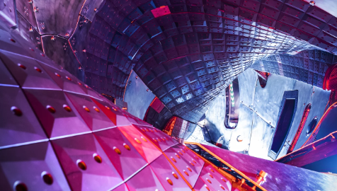 78.3億!這一激光大廠參與國家級項目 78.3億!這一激光大廠參與國家級項目