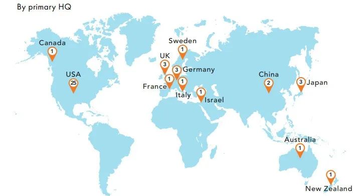 78.3億!這一激光大廠參與國家級項目 78.3億!這一激光大廠參與國家級項目